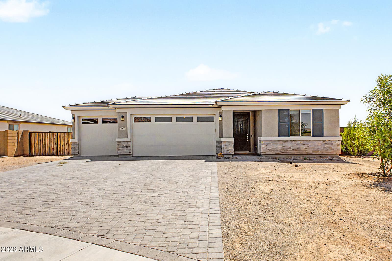 27629 N HIBISCUS Lane, San Tan Valley, AZ 85143 — photo 1 of 49