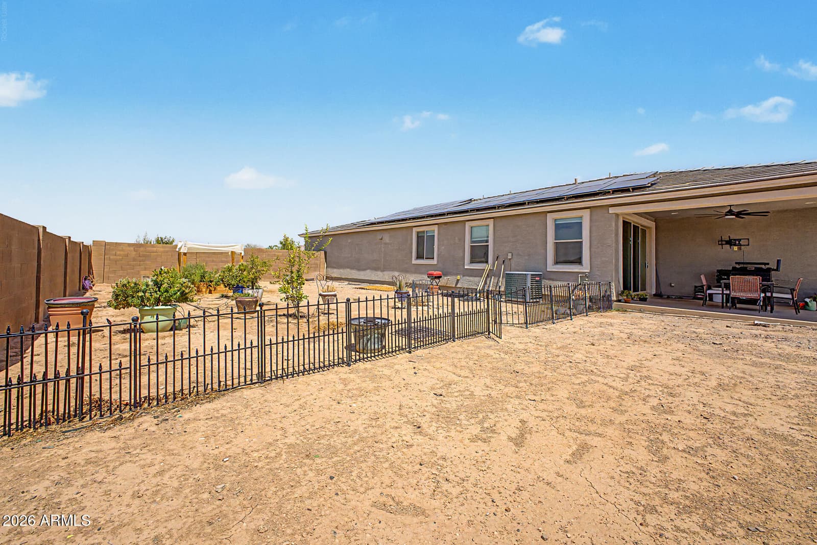 27629 N HIBISCUS Lane, San Tan Valley, AZ 85143 — photo 32 of 49