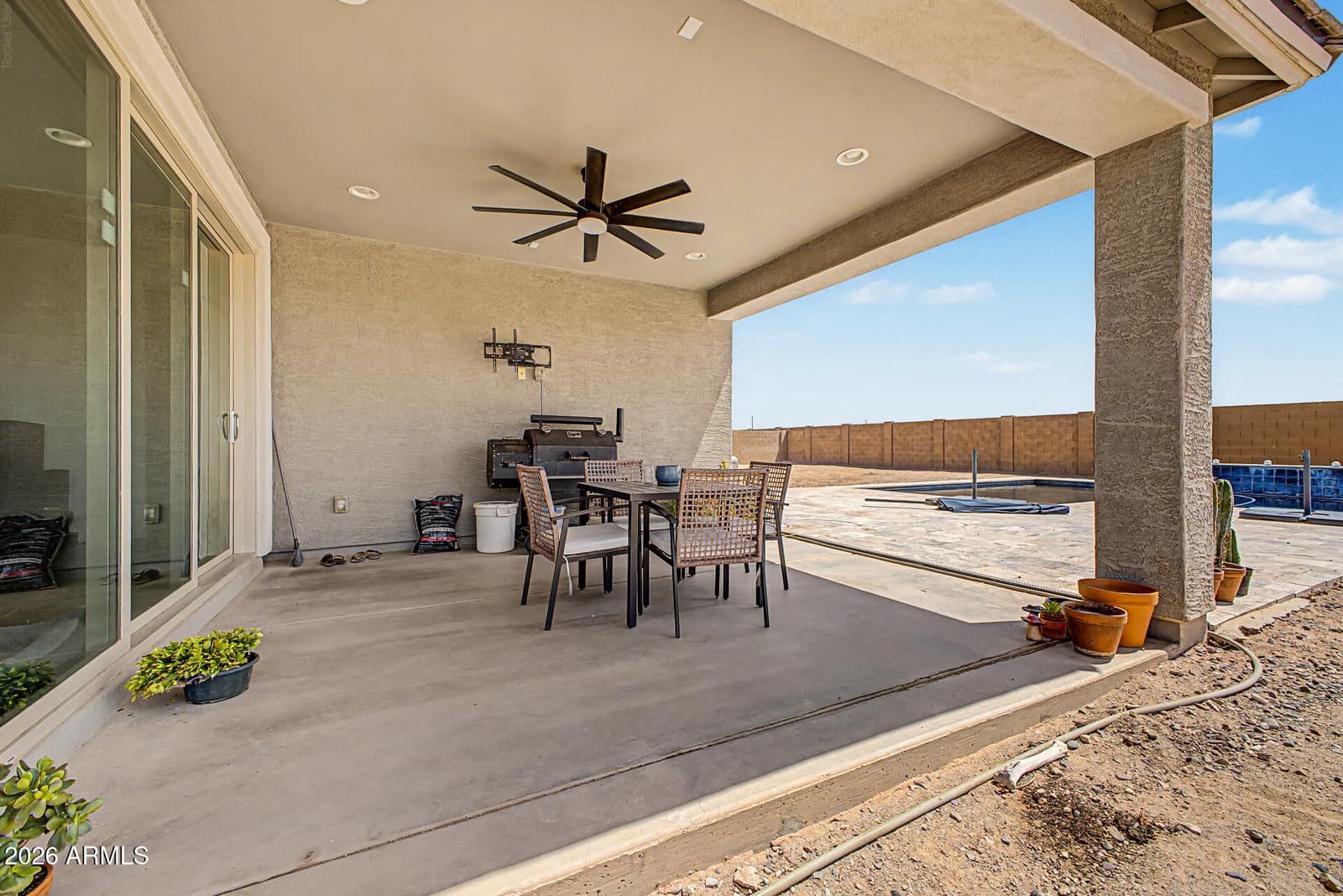 27629 N HIBISCUS Lane, San Tan Valley, AZ 85143 — photo 33 of 49