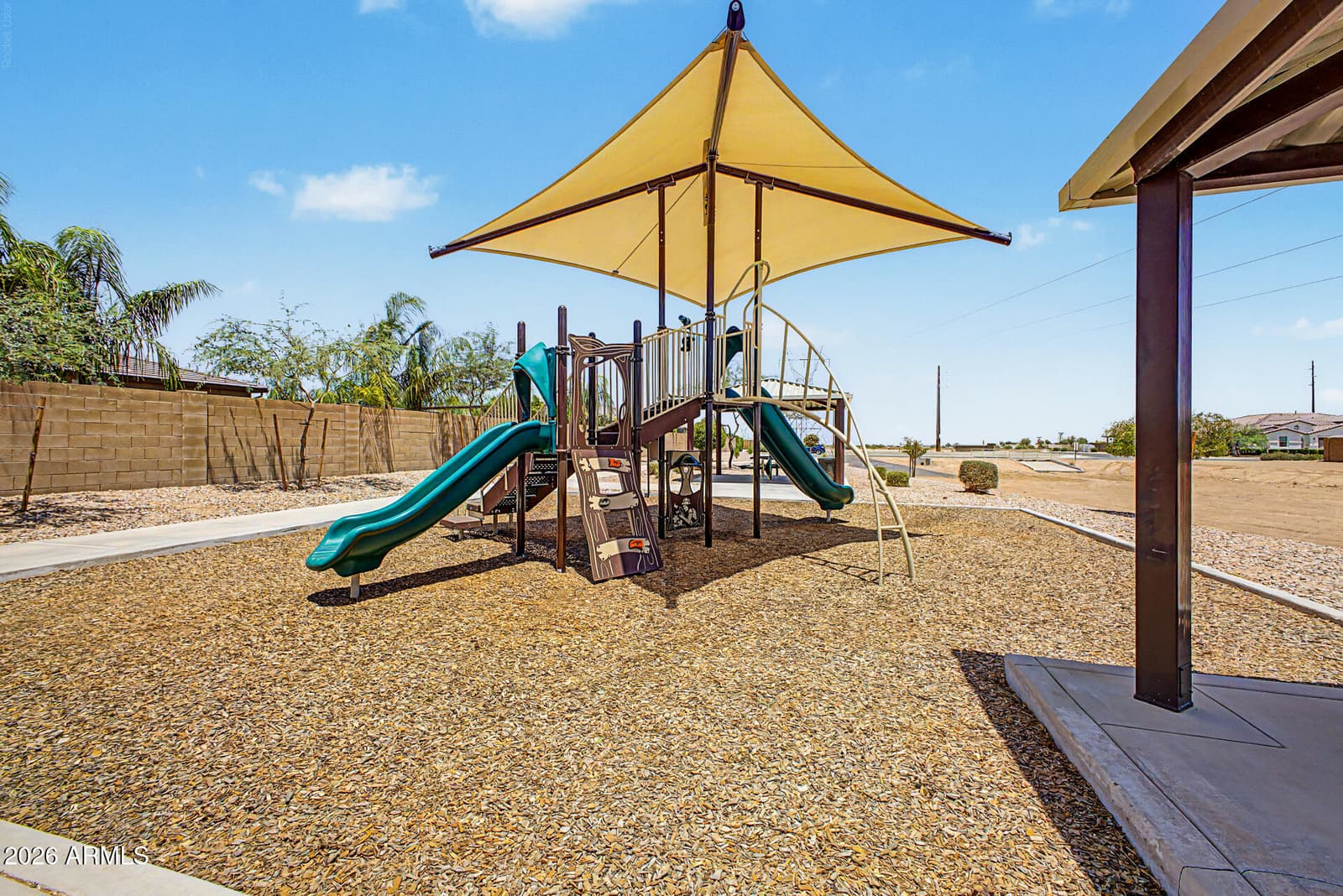 27629 N HIBISCUS Lane, San Tan Valley, AZ 85143 — photo 45 of 49