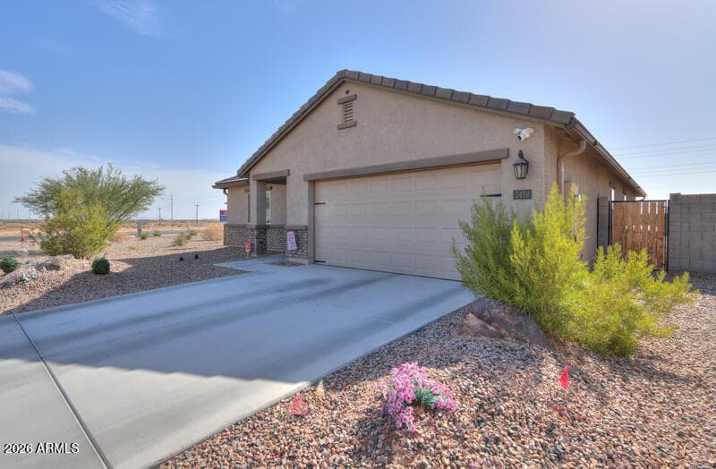 2459 N AGAVE Lane, Casa Grande, AZ 85122 — photo 4 of 62