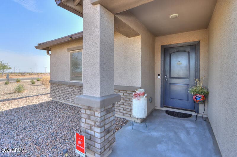2459 N AGAVE Lane, Casa Grande, AZ 85122 — photo 5 of 62