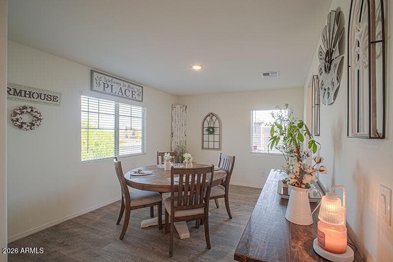 2459 N AGAVE Lane, Casa Grande, AZ 85122 — photo 14 of 62