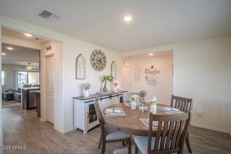 2459 N AGAVE Lane, Casa Grande, AZ 85122 — photo 15 of 62