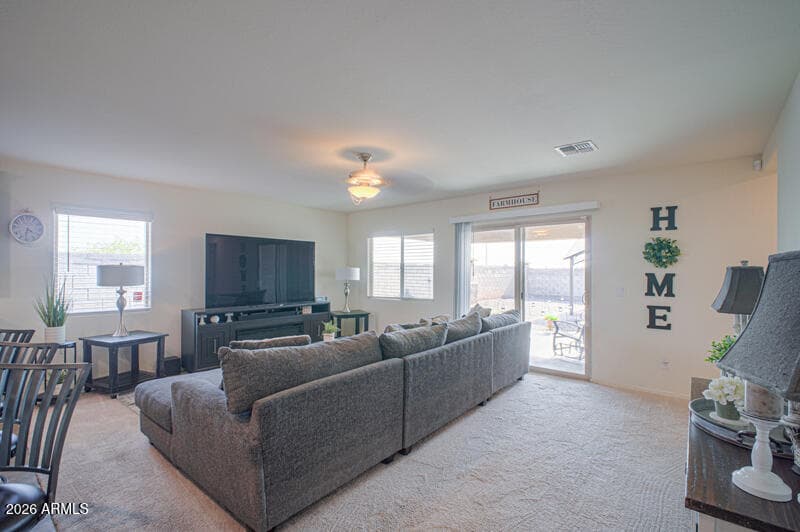 2459 N AGAVE Lane, Casa Grande, AZ 85122 — photo 22 of 62