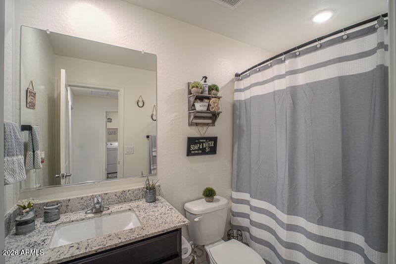 2459 N AGAVE Lane, Casa Grande, AZ 85122 — photo 26 of 62