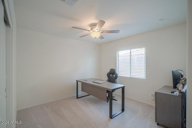 2459 N AGAVE Lane, Casa Grande, AZ 85122 — photo 29 of 62