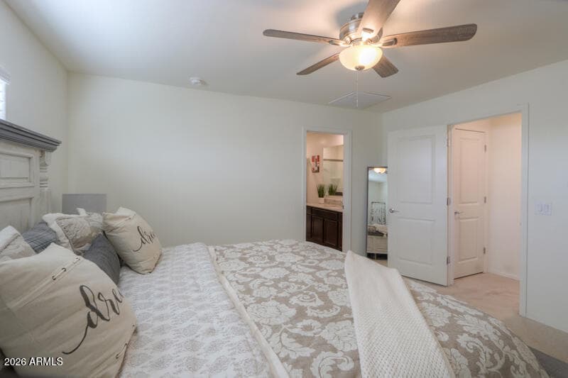 2459 N AGAVE Lane, Casa Grande, AZ 85122 — photo 38 of 62