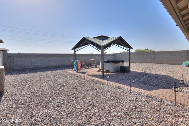 2459 N AGAVE Lane, Casa Grande, AZ 85122 — photo 45 of 62