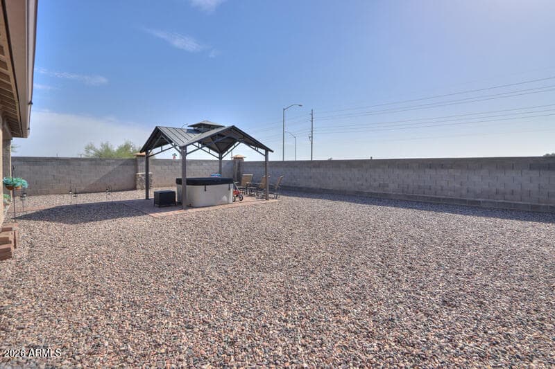 2459 N AGAVE Lane, Casa Grande, AZ 85122 — photo 46 of 62