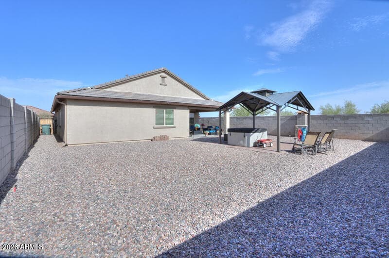 2459 N AGAVE Lane, Casa Grande, AZ 85122 — photo 47 of 62