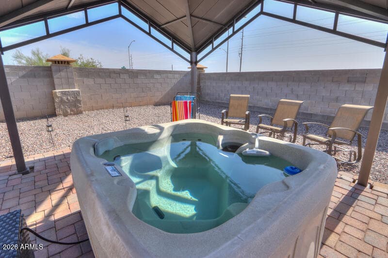 2459 N AGAVE Lane, Casa Grande, AZ 85122 — photo 49 of 62