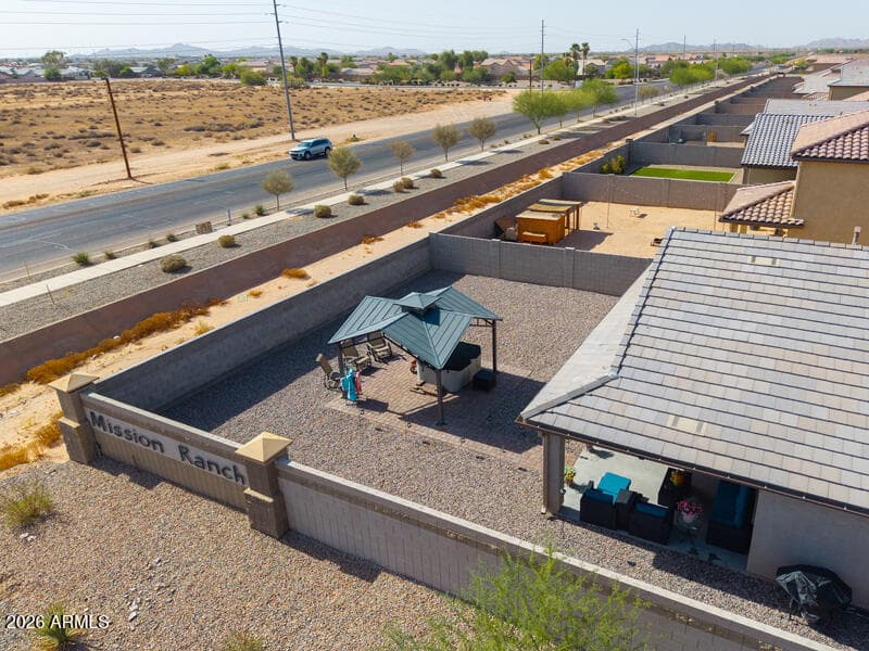 2459 N AGAVE Lane, Casa Grande, AZ 85122 — photo 53 of 62