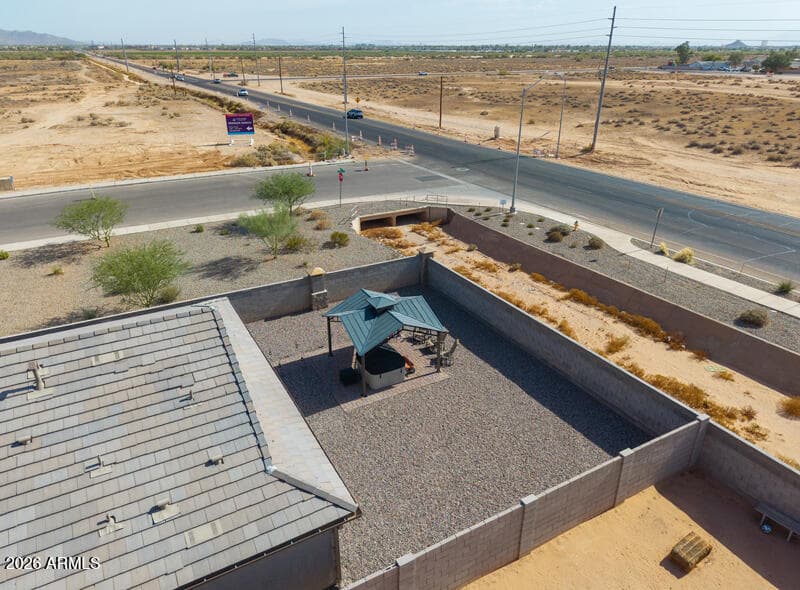 2459 N AGAVE Lane, Casa Grande, AZ 85122 — photo 54 of 62