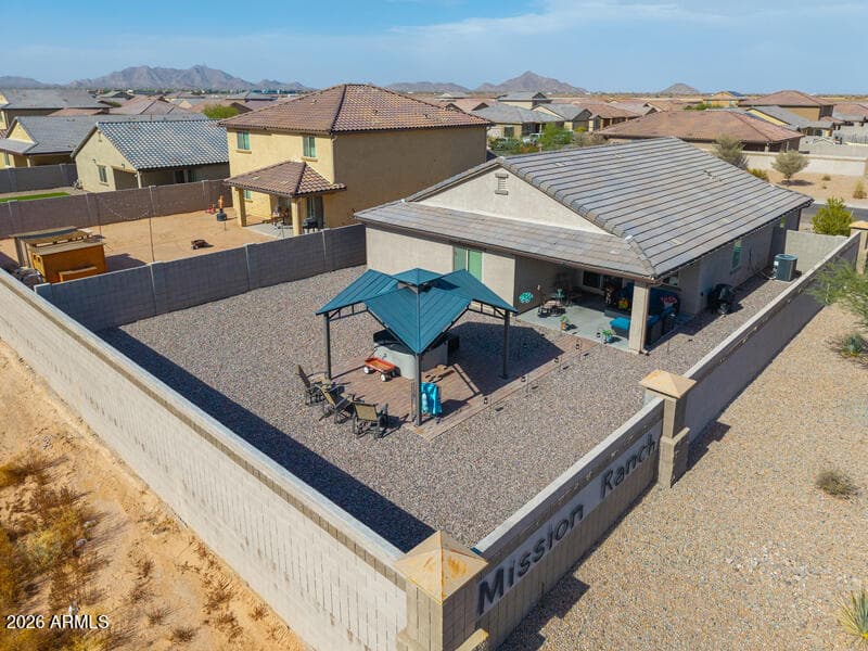 2459 N AGAVE Lane, Casa Grande, AZ 85122 — photo 52 of 62