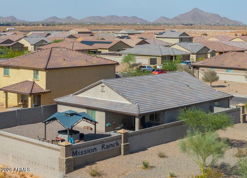 2459 N AGAVE Lane, Casa Grande, AZ 85122 — photo 56 of 62