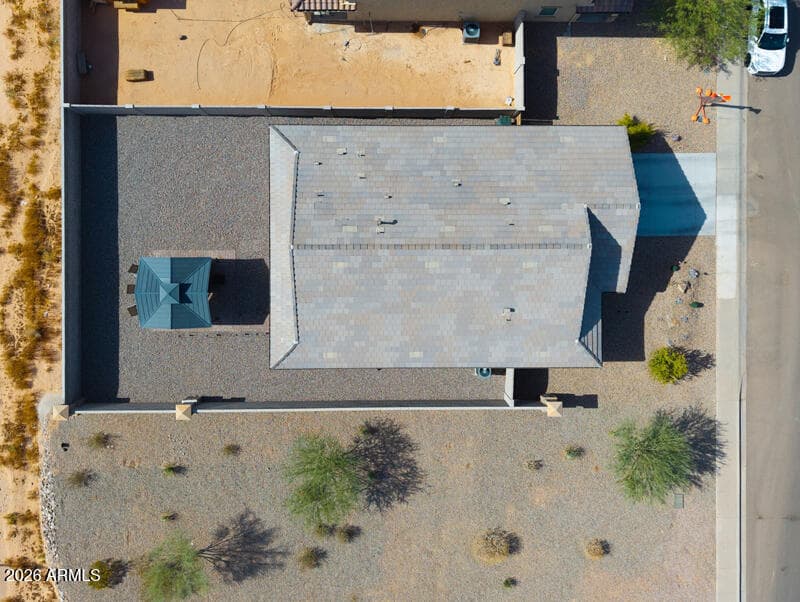 2459 N AGAVE Lane, Casa Grande, AZ 85122 — photo 57 of 62