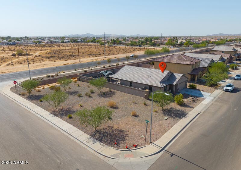 2459 N AGAVE Lane, Casa Grande, AZ 85122 — photo 58 of 62