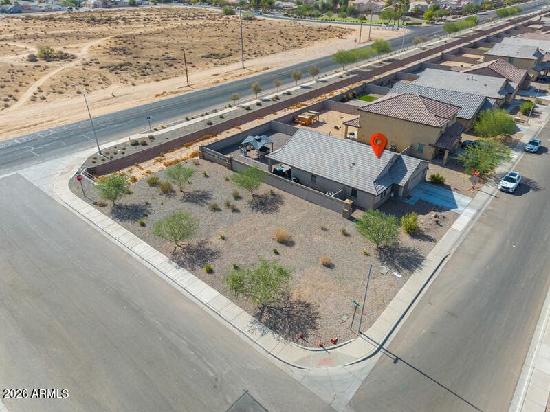 2459 N AGAVE Lane, Casa Grande, AZ 85122 — photo 59 of 62