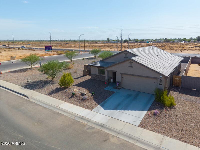 2459 N AGAVE Lane, Casa Grande, AZ 85122 — photo 61 of 62