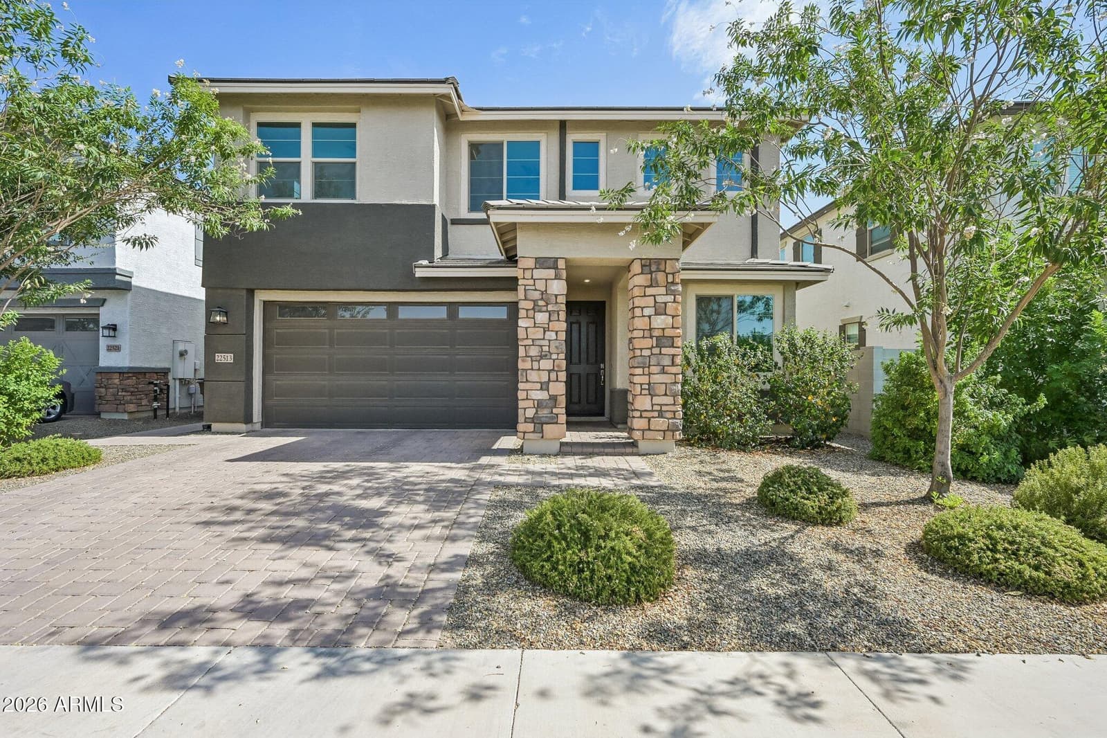 22513 E MEWES Road, Queen Creek, AZ 85142 — photo 1 of 53