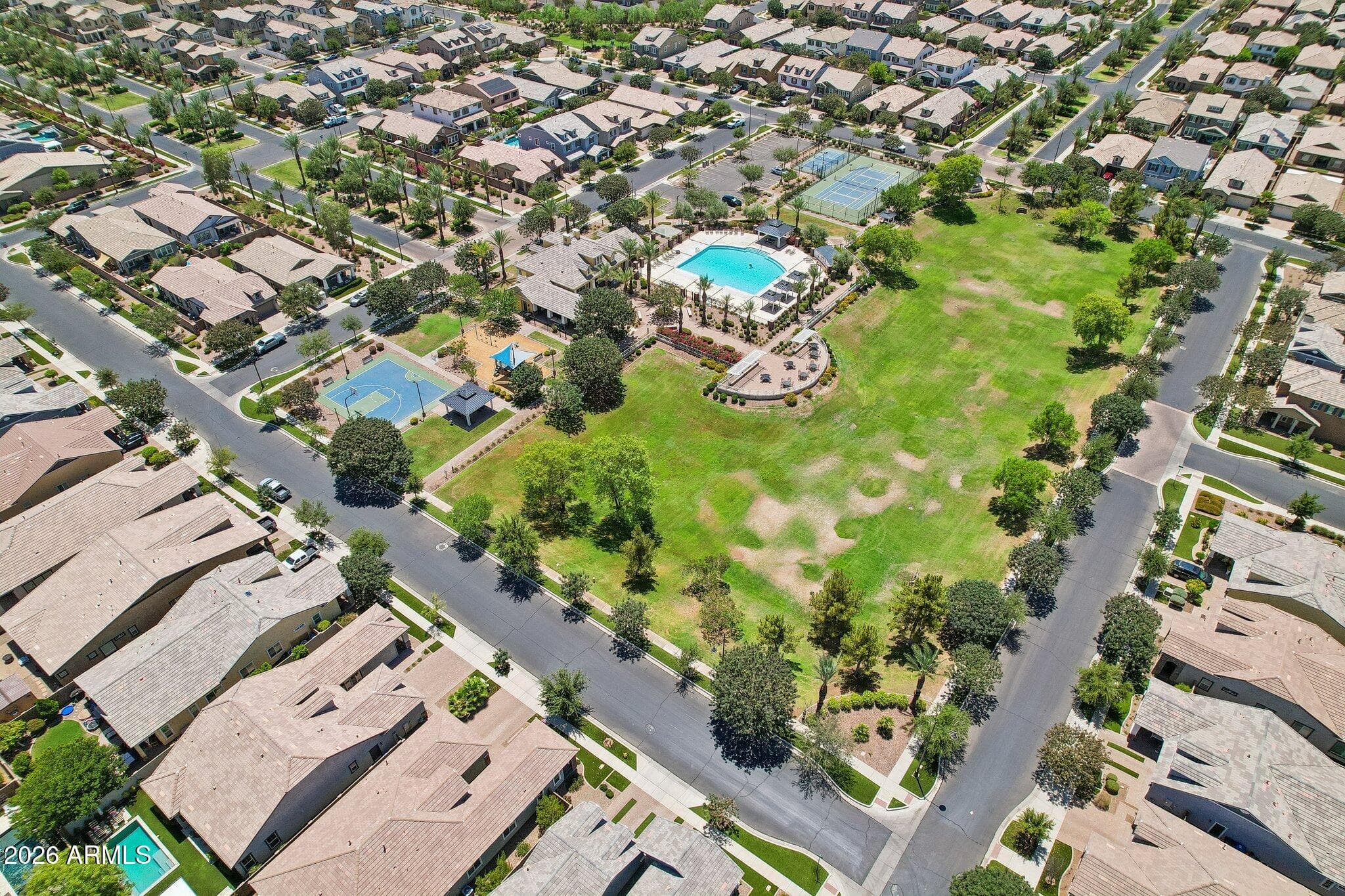 10556 E MENDOZA Avenue, Mesa, AZ 85209 — photo 71 of 78