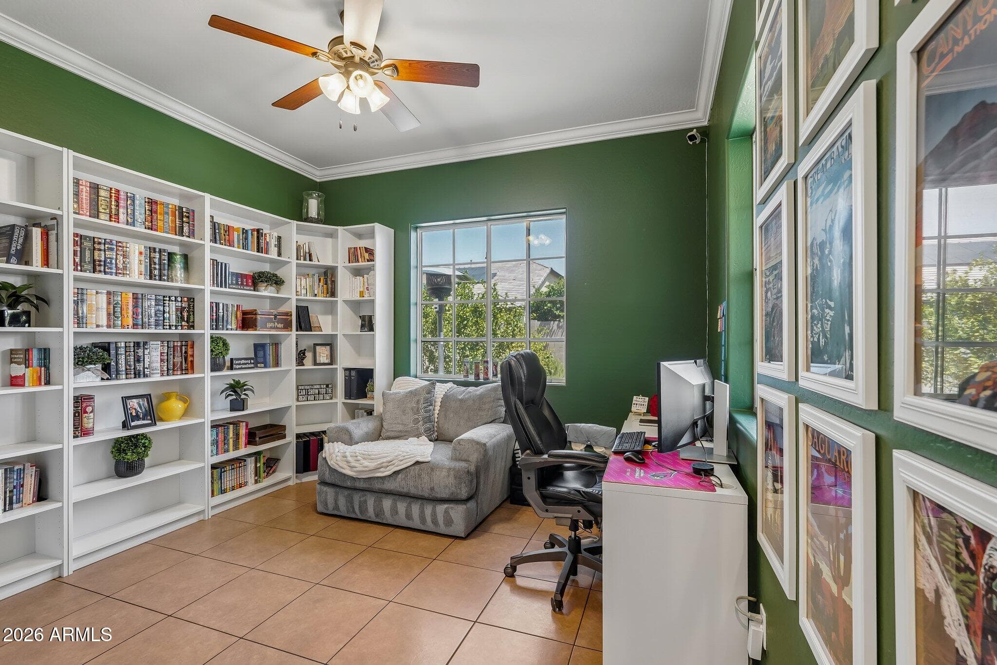 10556 E MENDOZA Avenue, Mesa, AZ 85209 — photo 25 of 78