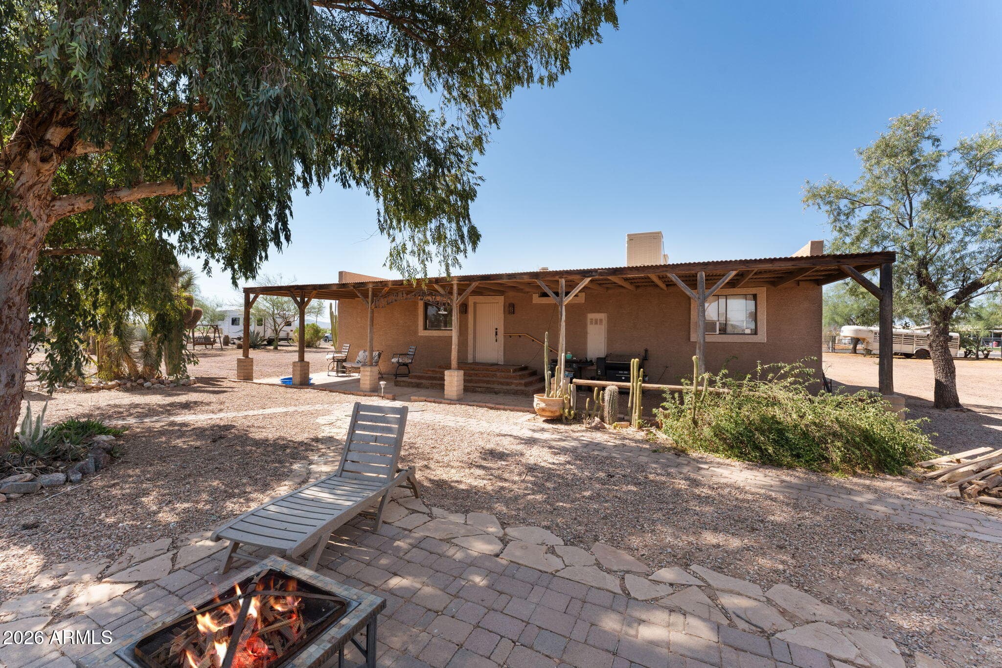 50702 W HECTOR Road, Aguila, AZ 85320 — photo 18 of 37