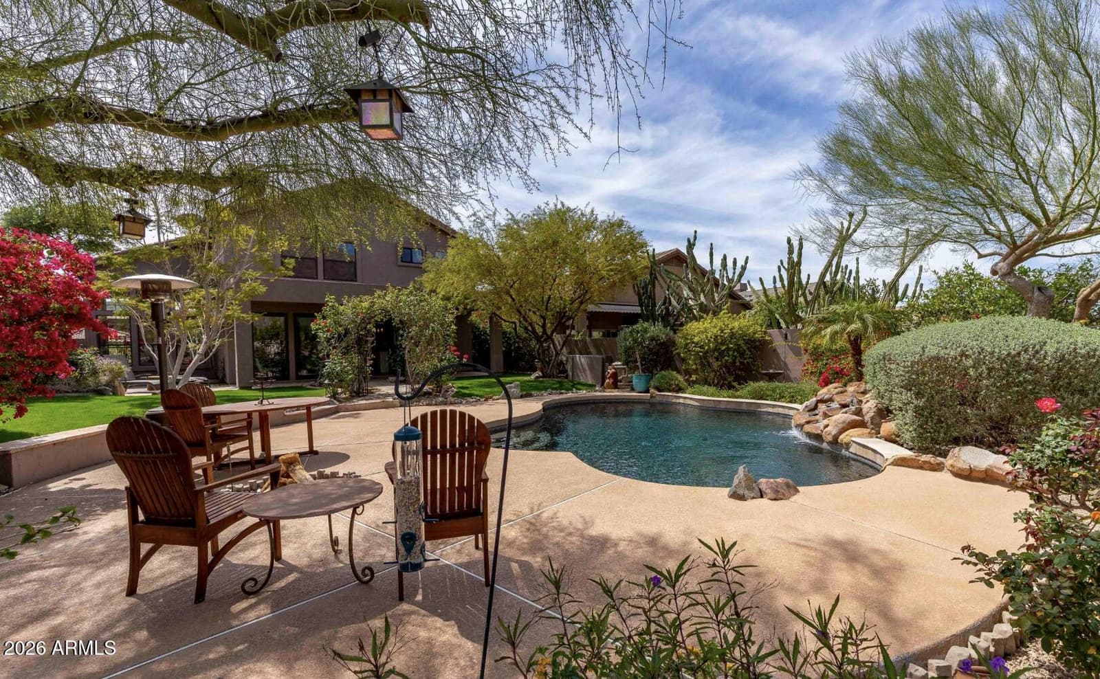 13952 E Geronimo Road, Scottsdale, AZ 85259 — photo 20 of 23