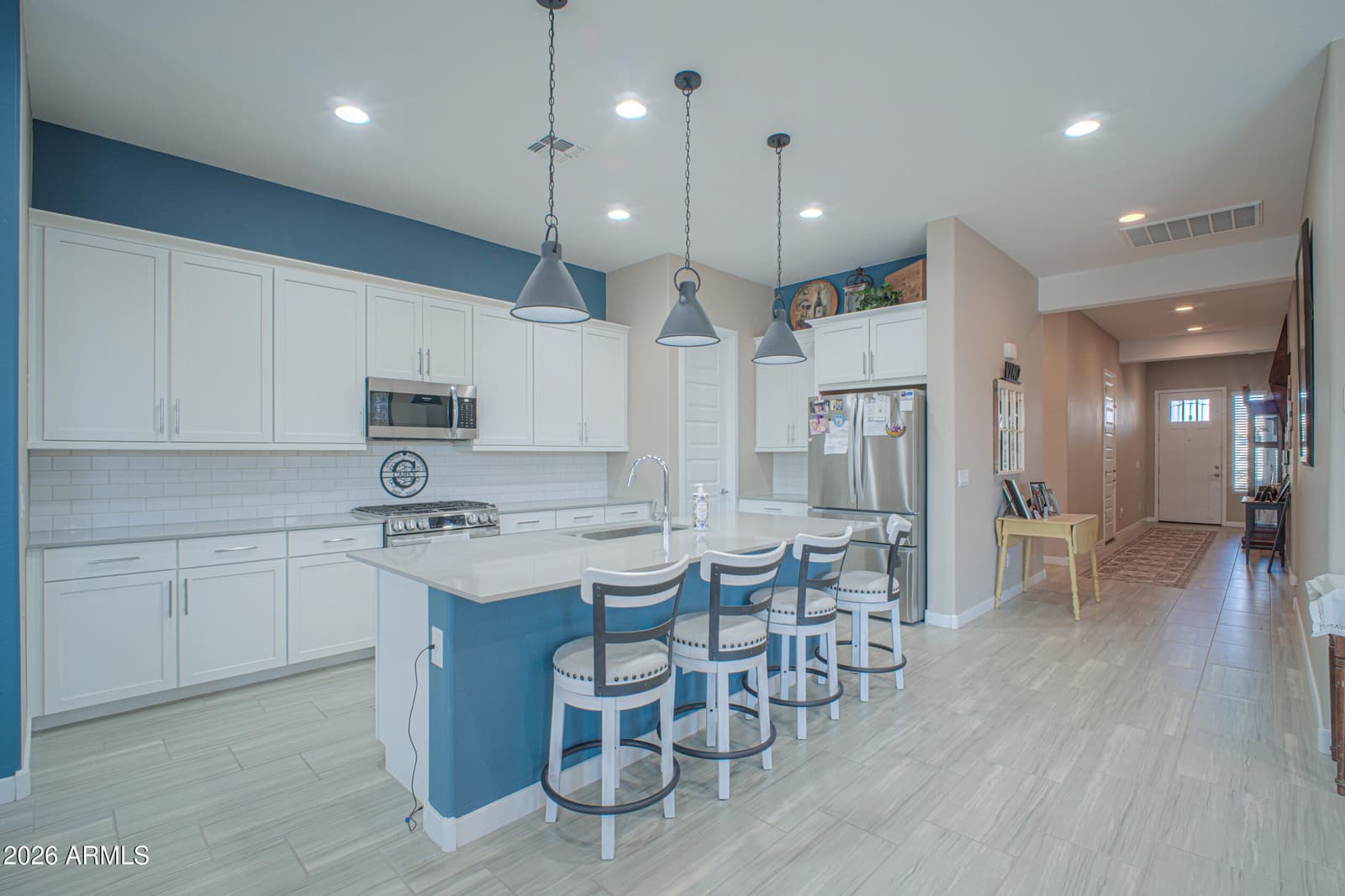 2507 N CASA GRANDE Avenue, Casa Grande, AZ 85122 — photo 9 of 63