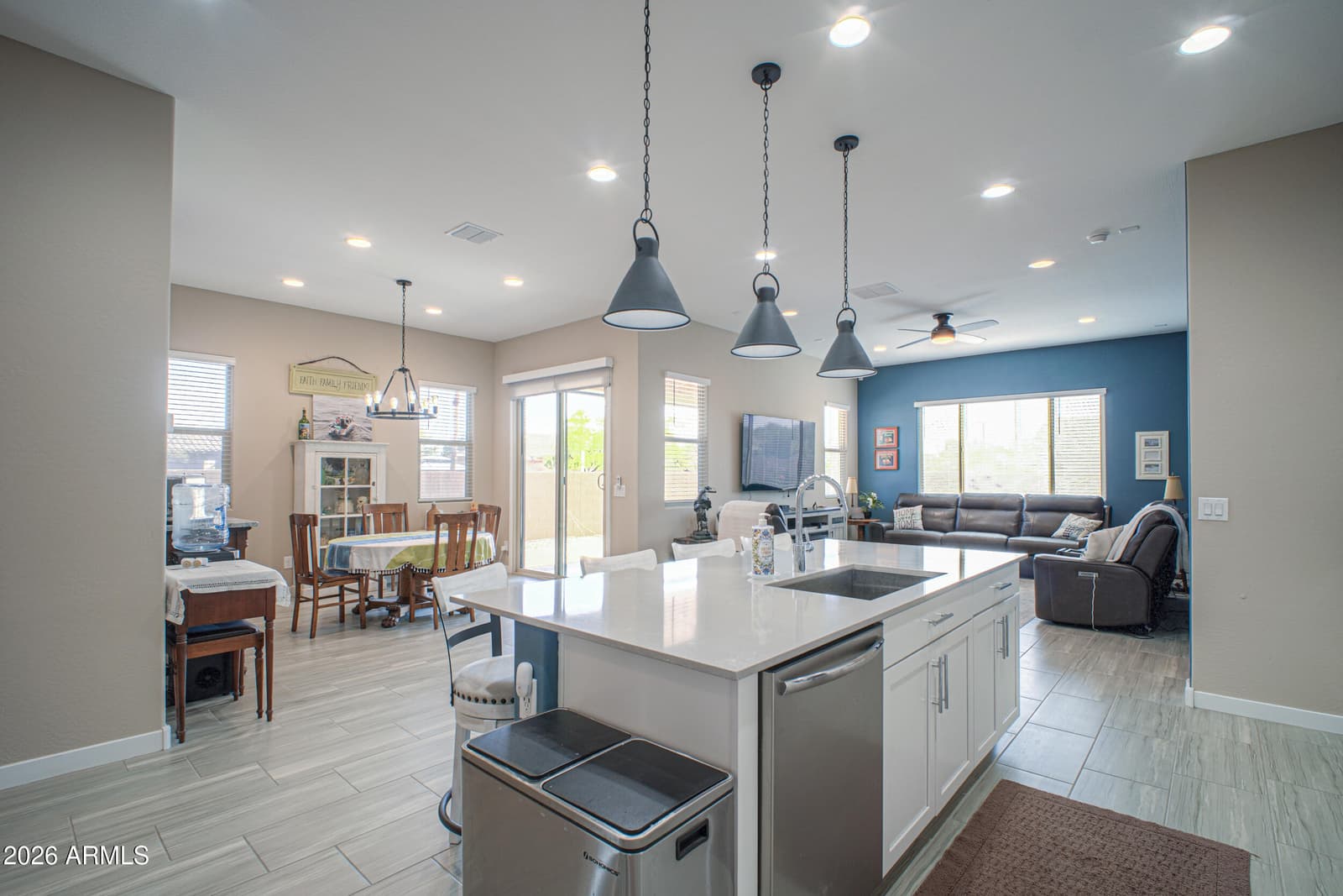 2507 N CASA GRANDE Avenue, Casa Grande, AZ 85122 — photo 12 of 63