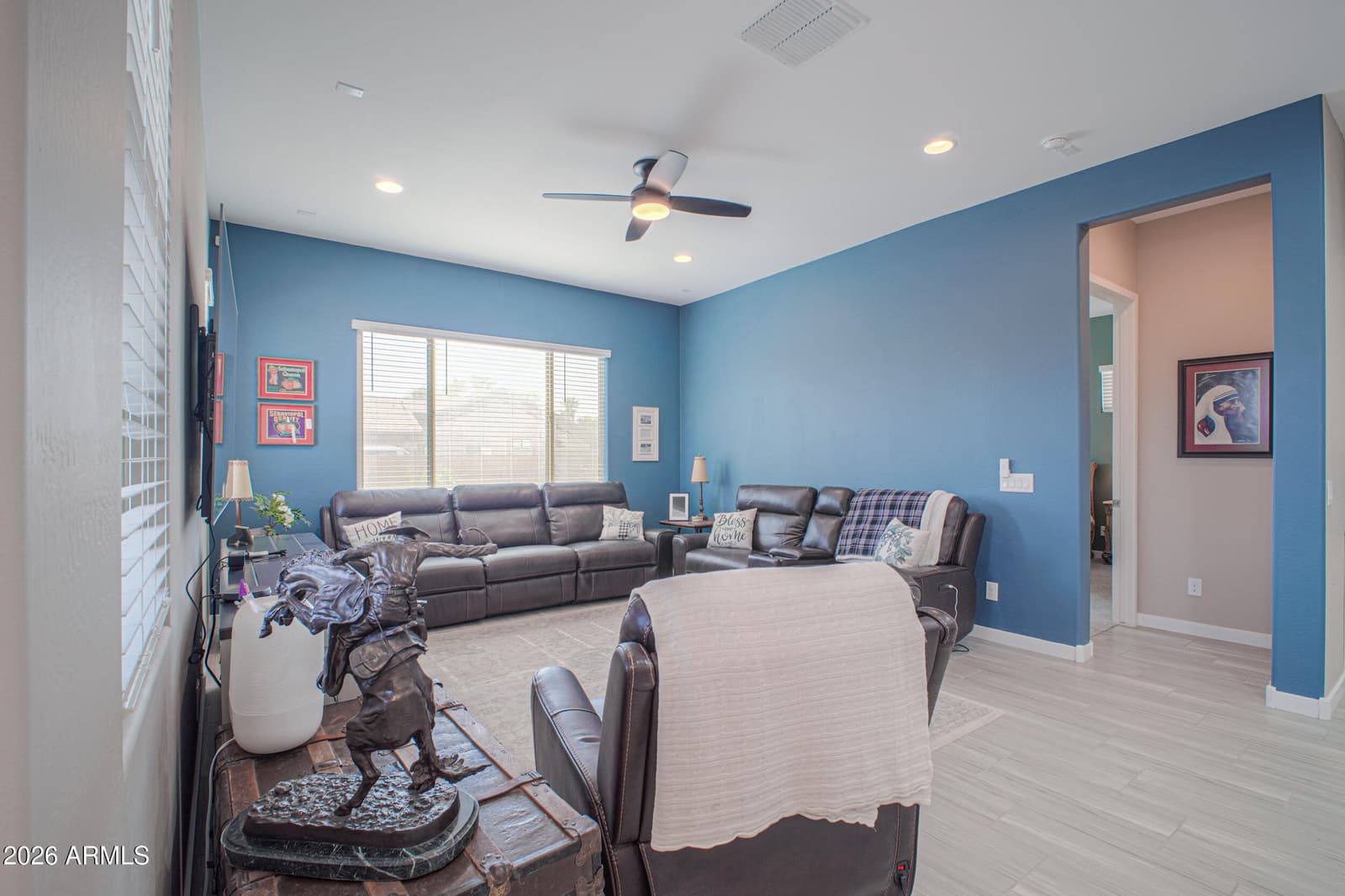 2507 N CASA GRANDE Avenue, Casa Grande, AZ 85122 — photo 15 of 63