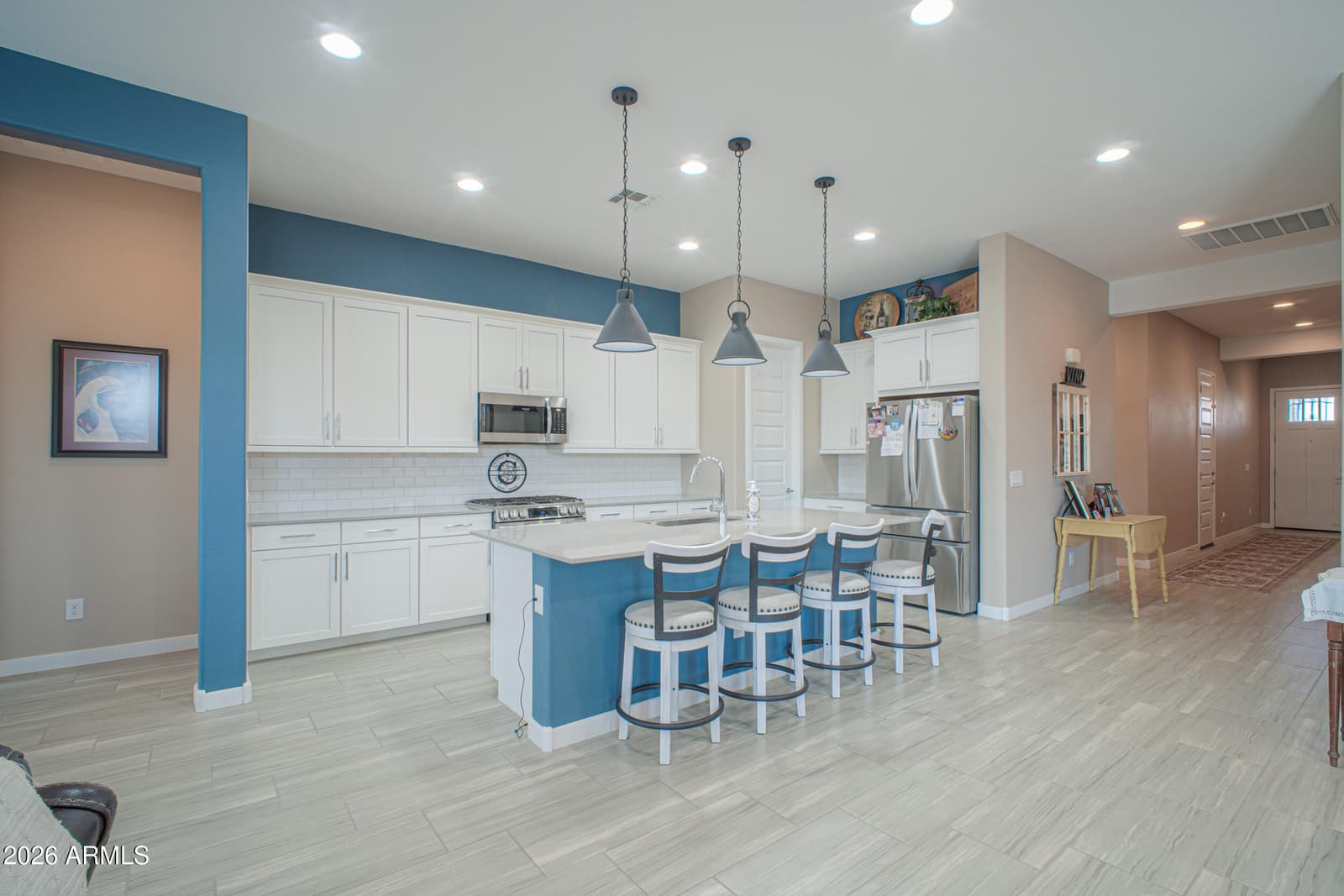 2507 N CASA GRANDE Avenue, Casa Grande, AZ 85122 — photo 13 of 63