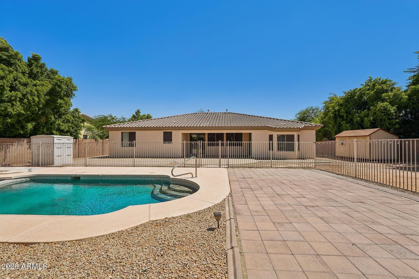 14450 W AVALON Drive, Goodyear, AZ 85395 — photo 45 of 46
