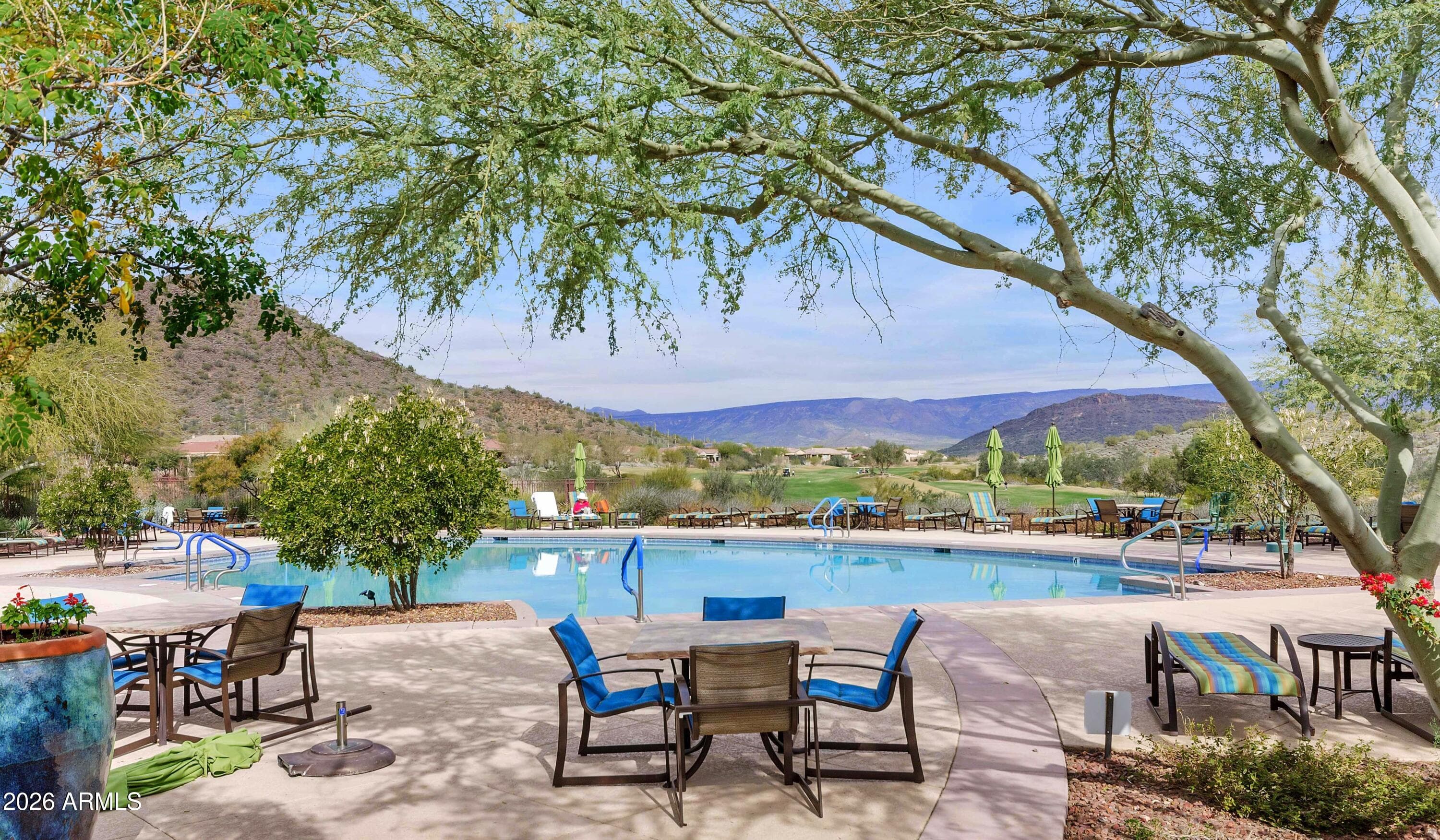 41208 N ROLLING GREEN Way, Anthem, AZ 85086 — photo 28 of 29