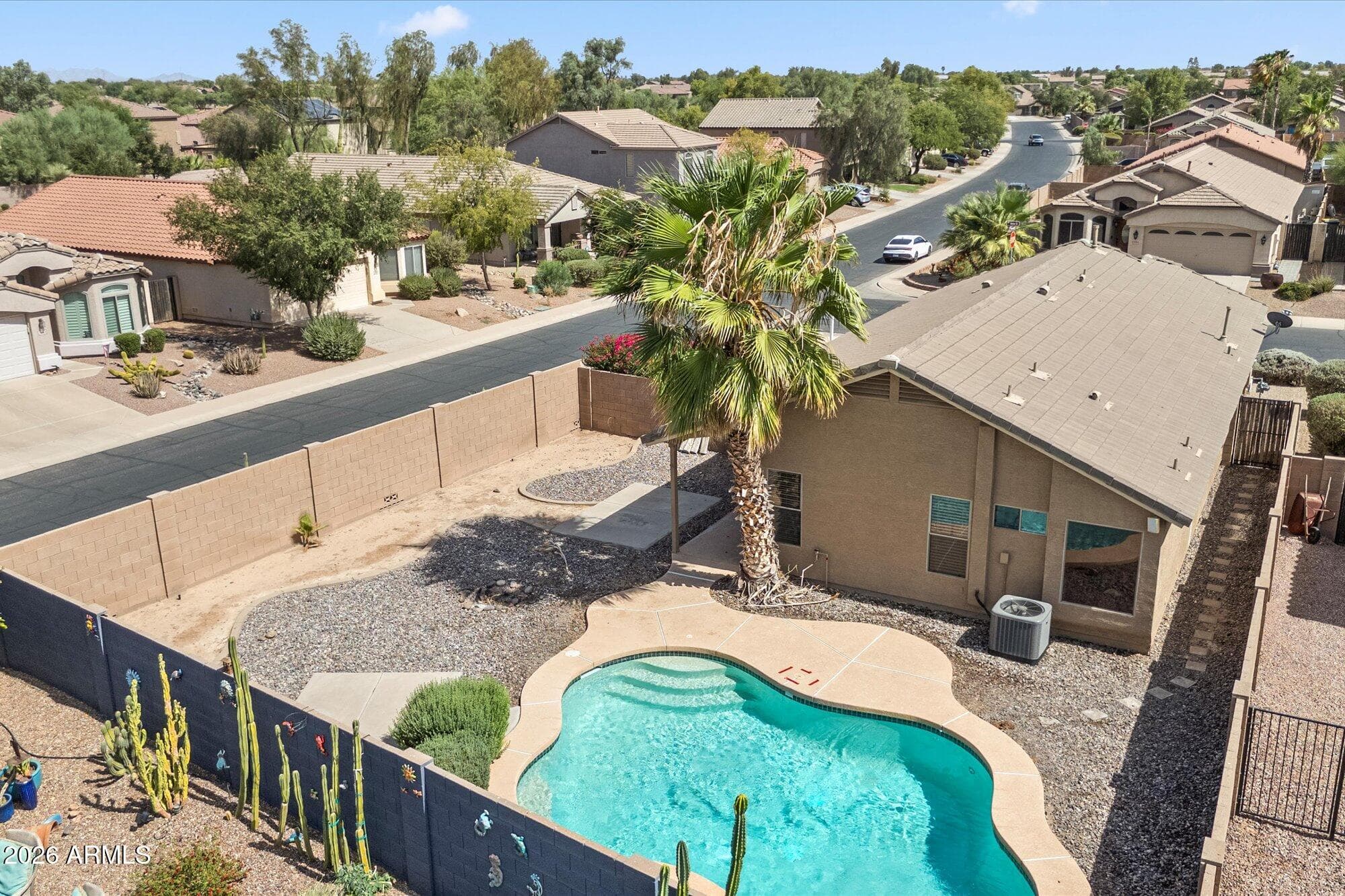 43742 W Baker Drive, Maricopa, AZ 85138 — photo 27 of 34