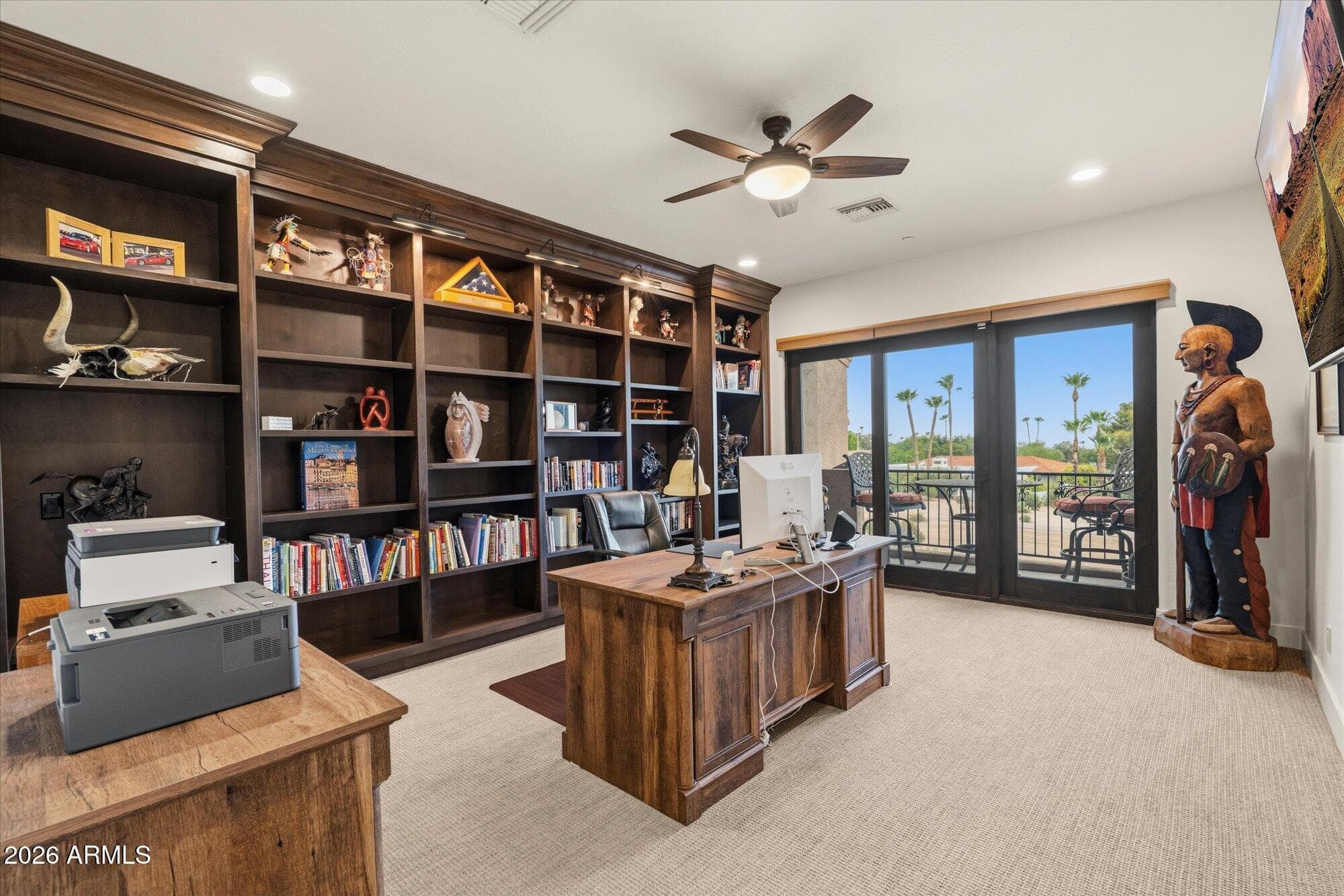 8525 E PARAISO Drive, Scottsdale, AZ 85255 — photo 30 of 68