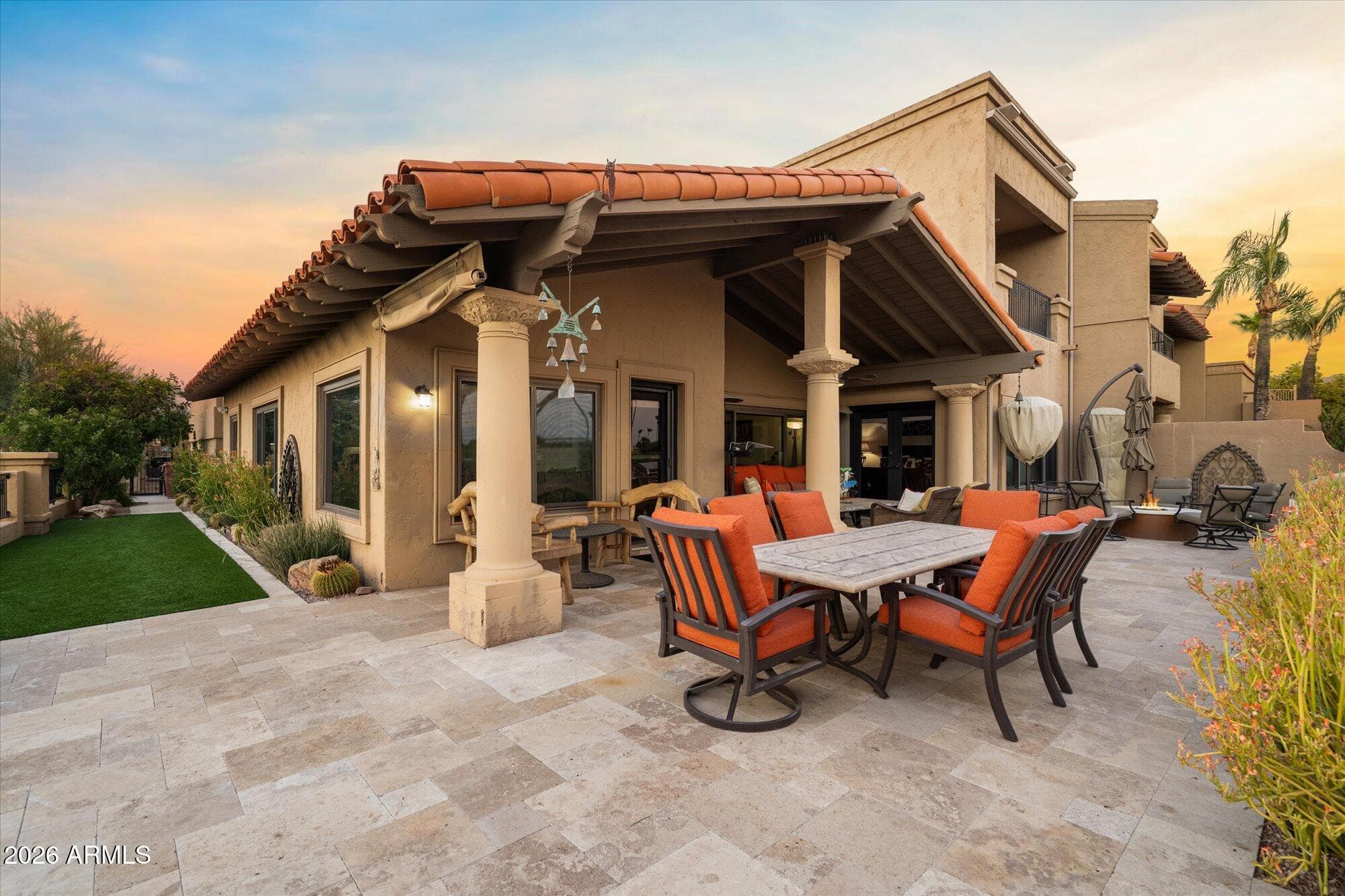 8525 E PARAISO Drive, Scottsdale, AZ 85255 — photo 56 of 68