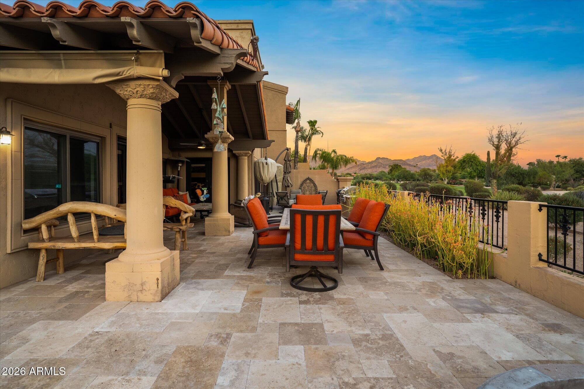 8525 E PARAISO Drive, Scottsdale, AZ 85255 — photo 58 of 68