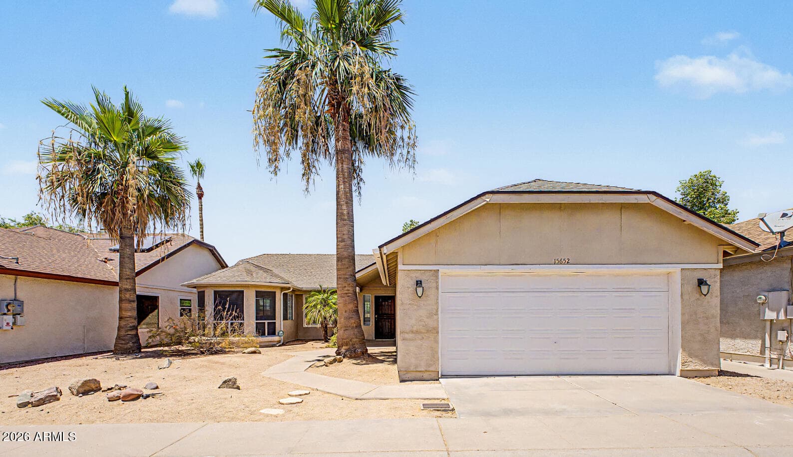 15652 N 38TH Place, Phoenix, AZ 85032 — photo 3 of 18