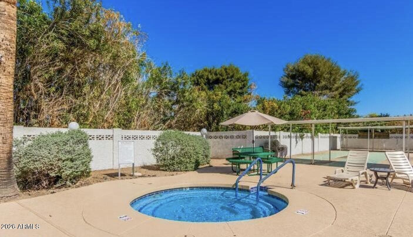 2650 W Union Hills Drive 51, Phoenix, AZ 85027 — photo 22 of 31