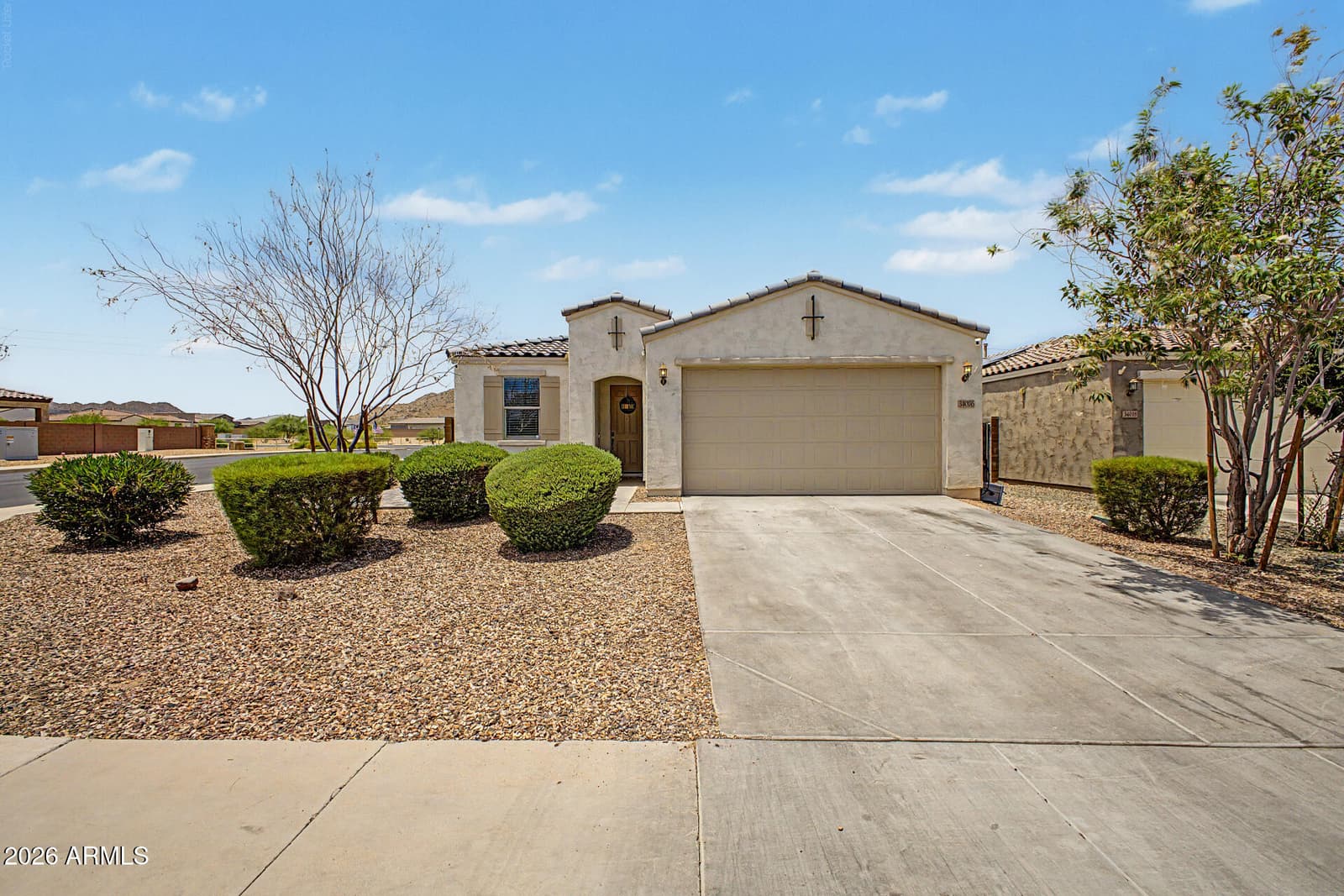 34006 N ROCKFLOWER Trail, San Tan Valley, AZ 85144 — photo 2 of 59