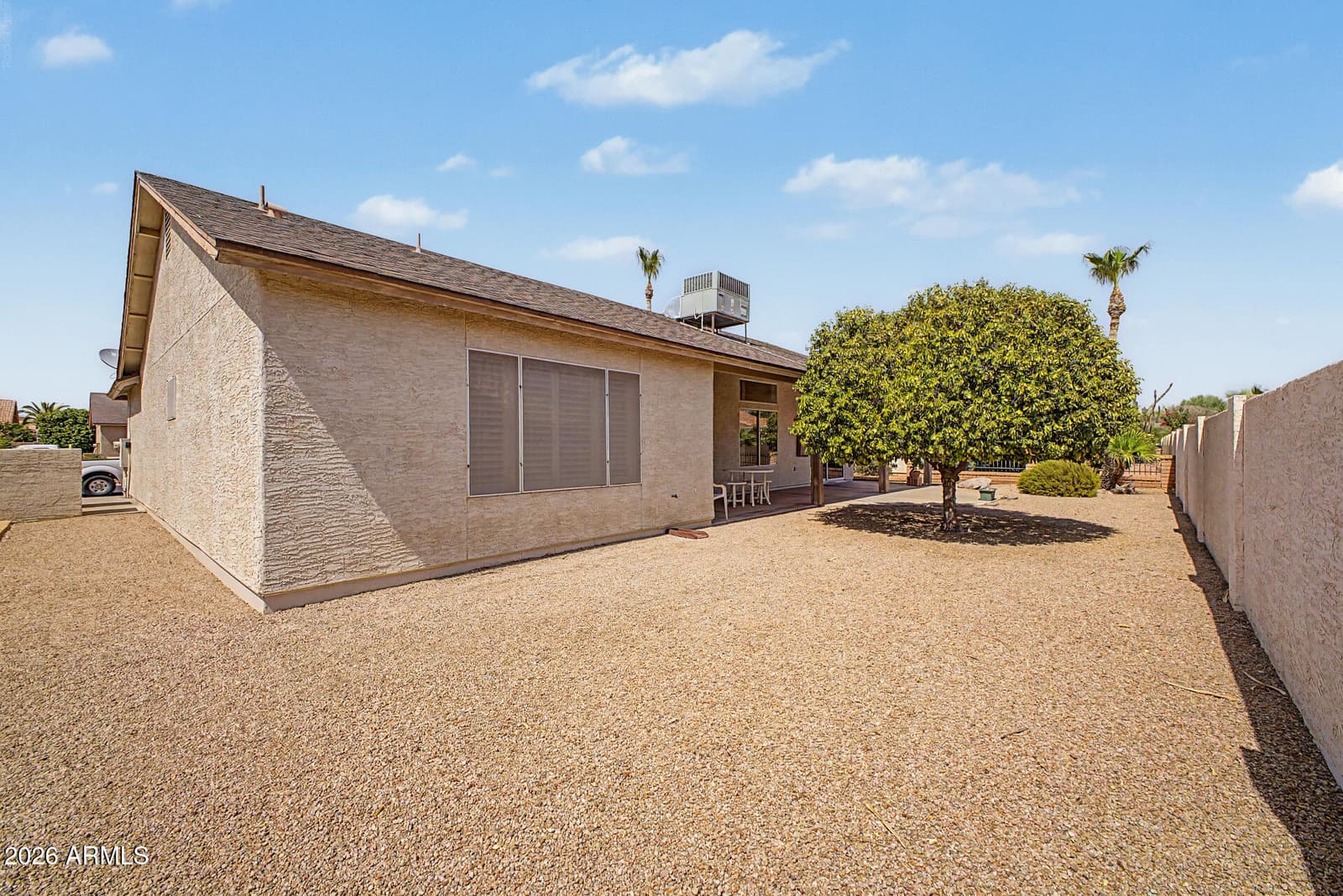 1521 E FIRESTONE Drive, Chandler, AZ 85249 — photo 22 of 25