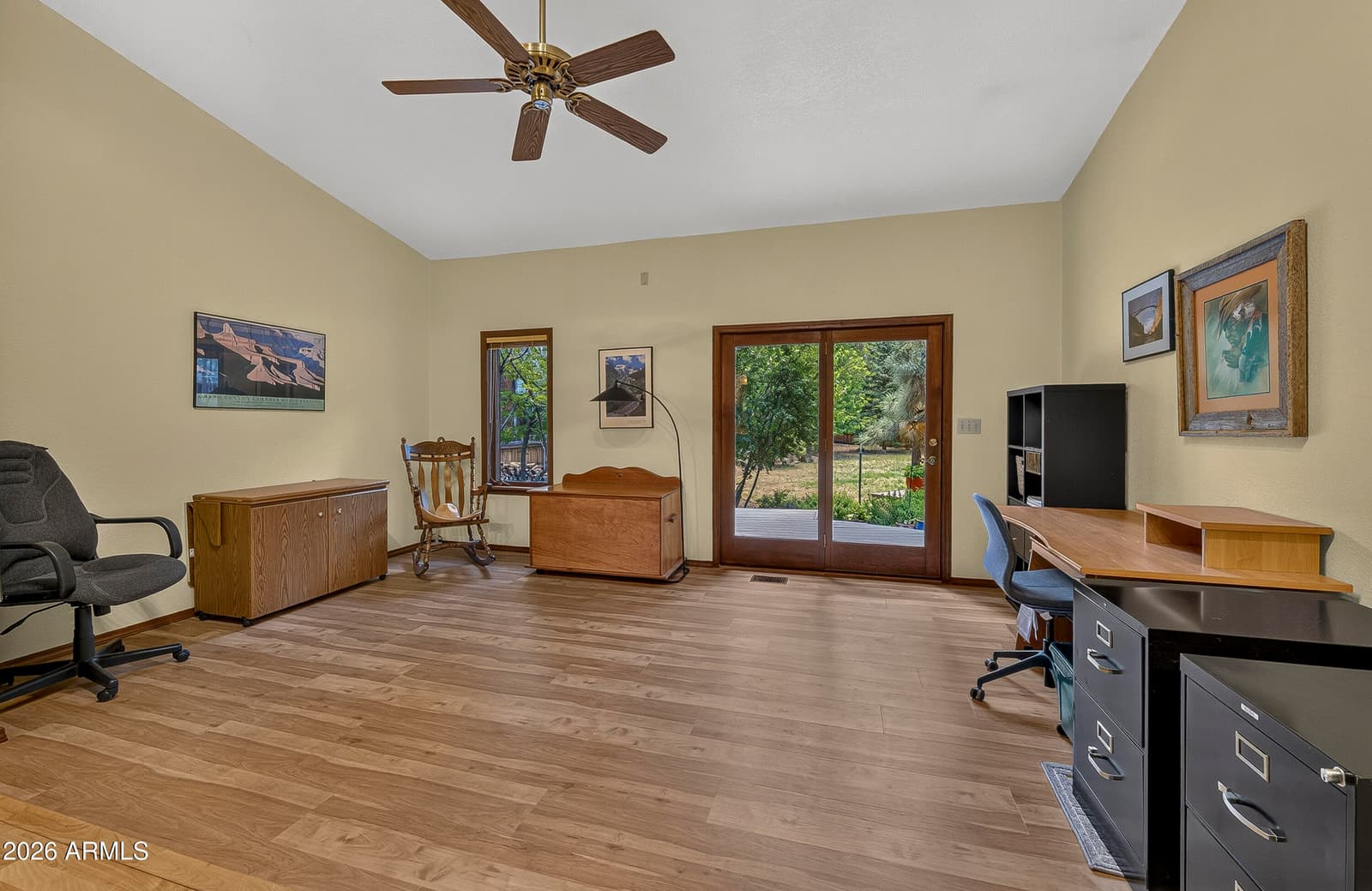 3150 S WALKUP Drive, Flagstaff, AZ 86005 — photo 21 of 34