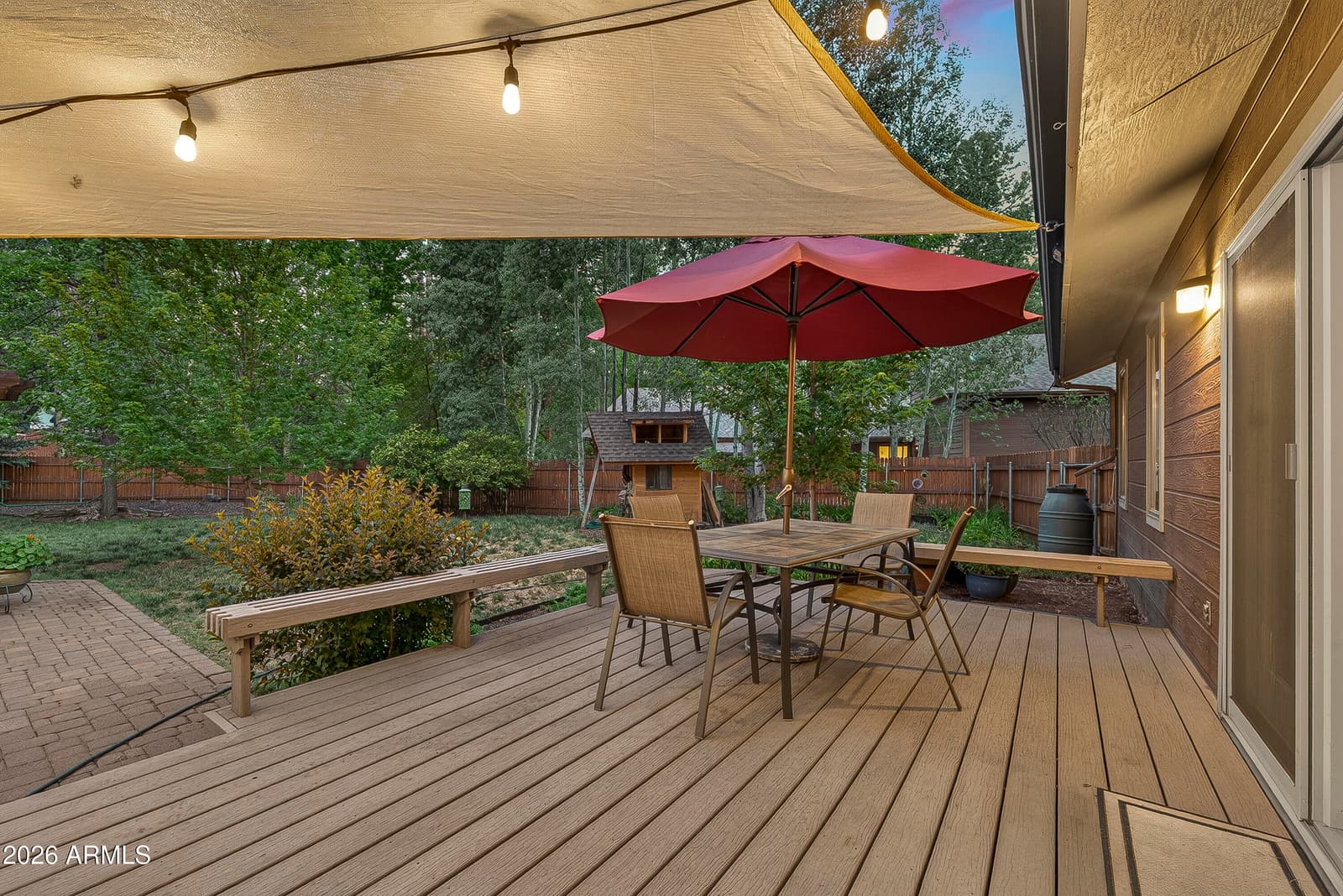 3150 S WALKUP Drive, Flagstaff, AZ 86005 — photo 23 of 34