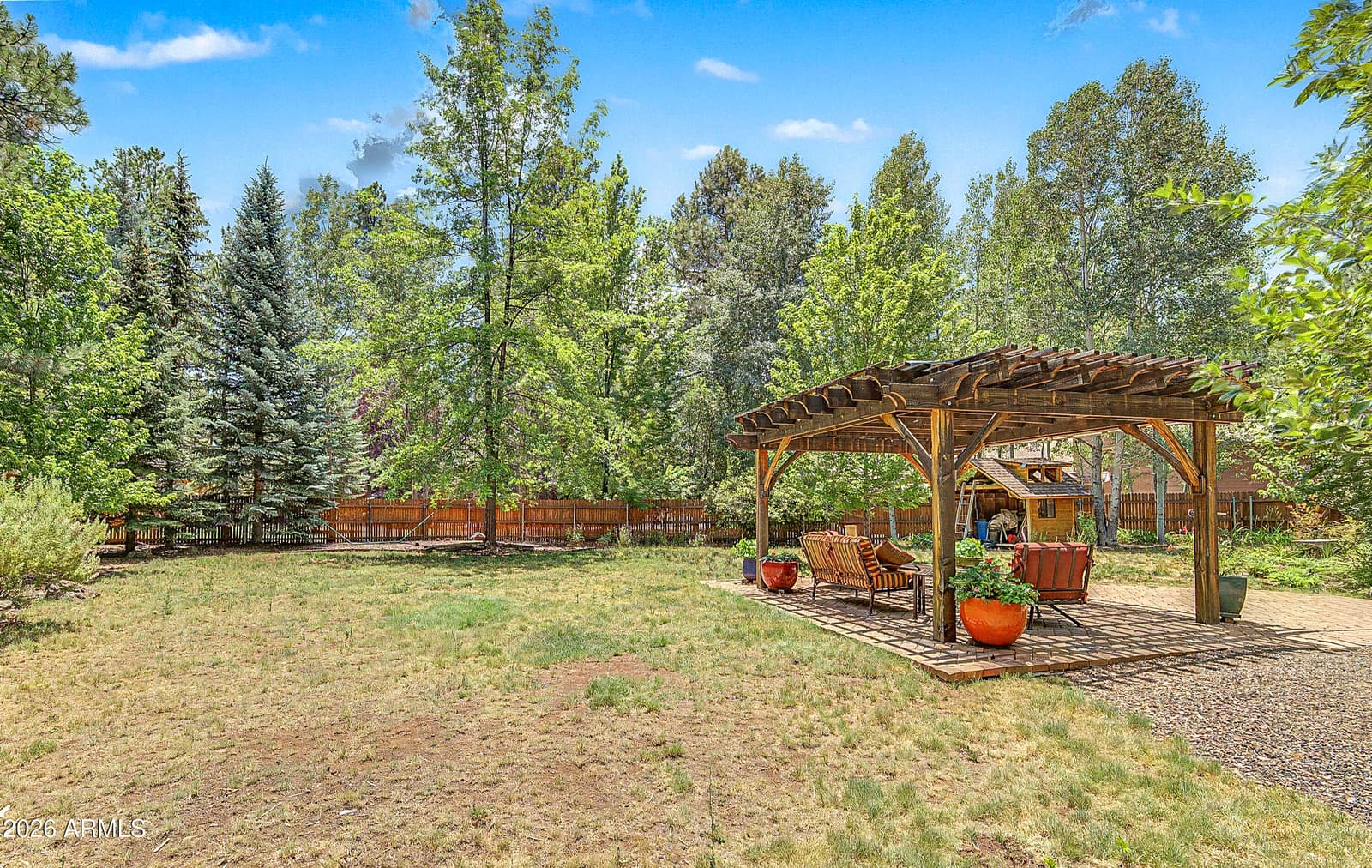 3150 S WALKUP Drive, Flagstaff, AZ 86005 — photo 25 of 34