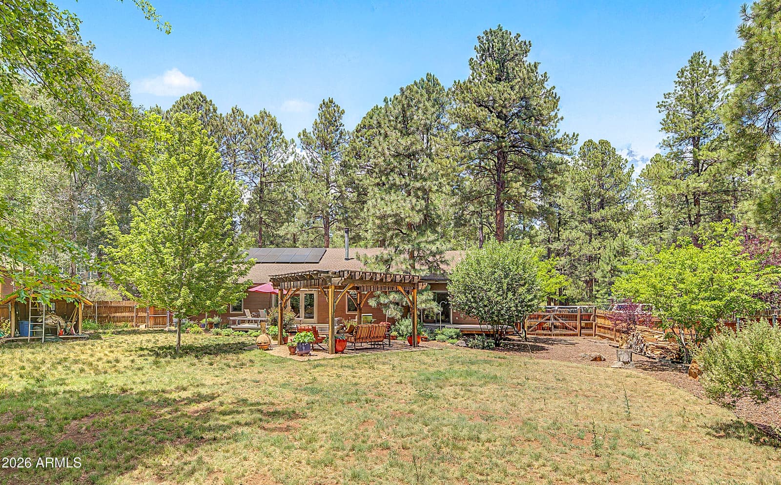 3150 S WALKUP Drive, Flagstaff, AZ 86005 — photo 26 of 34