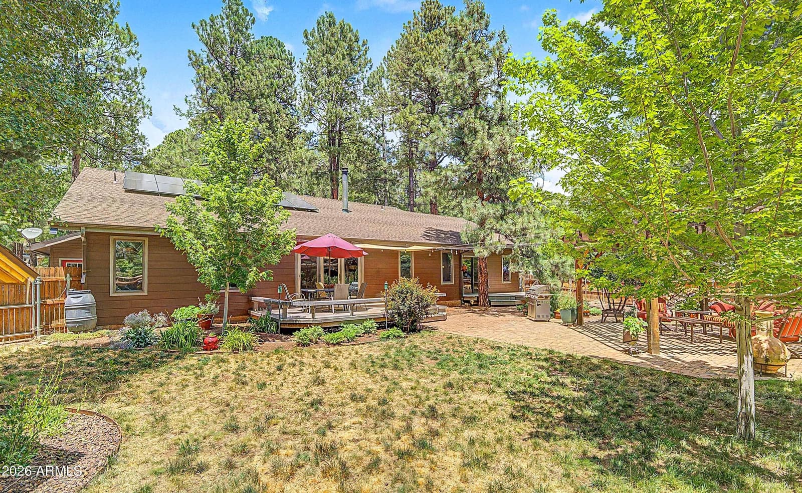 3150 S WALKUP Drive, Flagstaff, AZ 86005 — photo 27 of 34