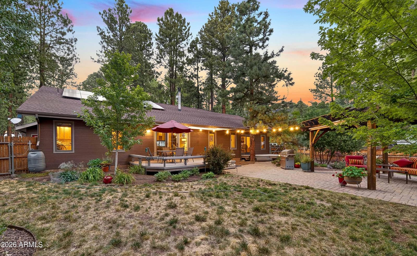 3150 S WALKUP Drive, Flagstaff, AZ 86005 — photo 28 of 34