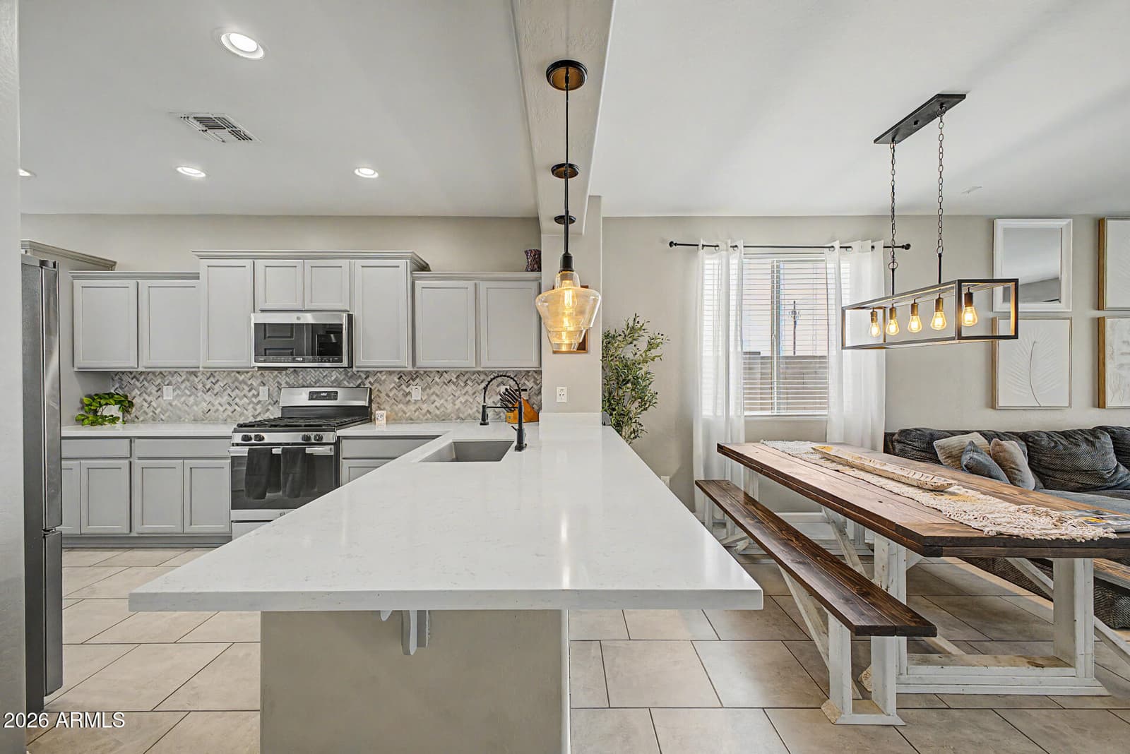 34006 N ROCKFLOWER Trail, San Tan Valley, AZ 85144 — photo 12 of 59